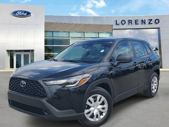 TOYOTA COROLLA CROSS 2023 7MUAAAAG3PV063982 image TOYOTA COROLLA CROSS 2023 7MUAAAAG3PV063982 image